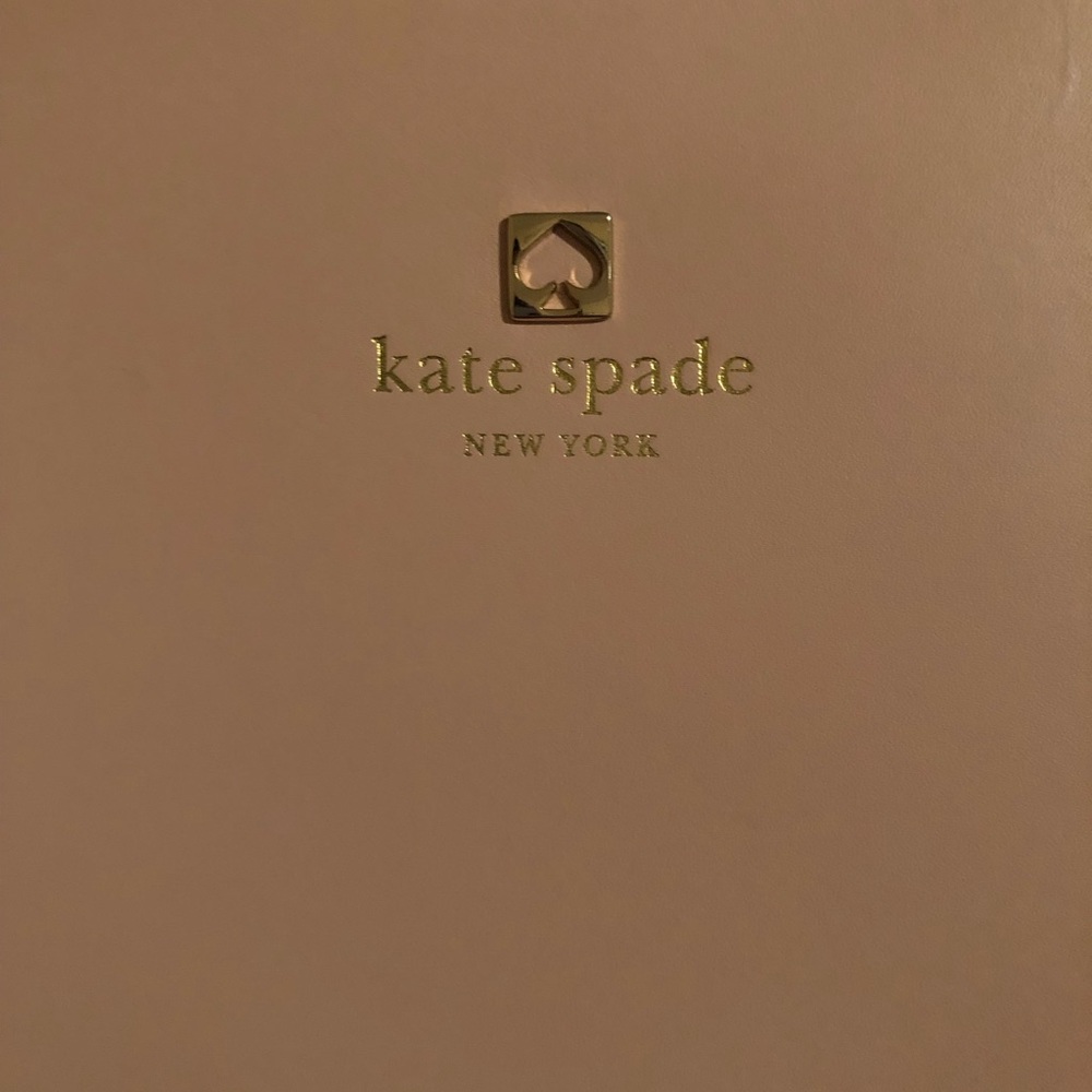 NWOT: Kate Spade New York Karla Tote - Picture 2 of 6